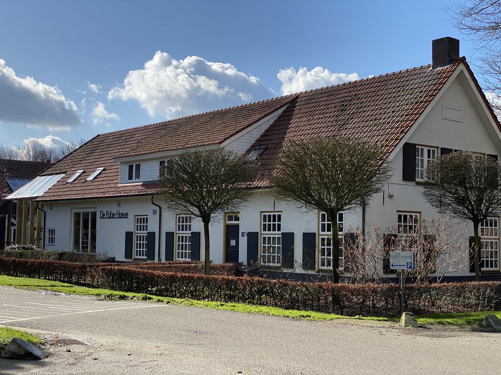 De Kempense Hoeve Ferienhaus in den Niederlande