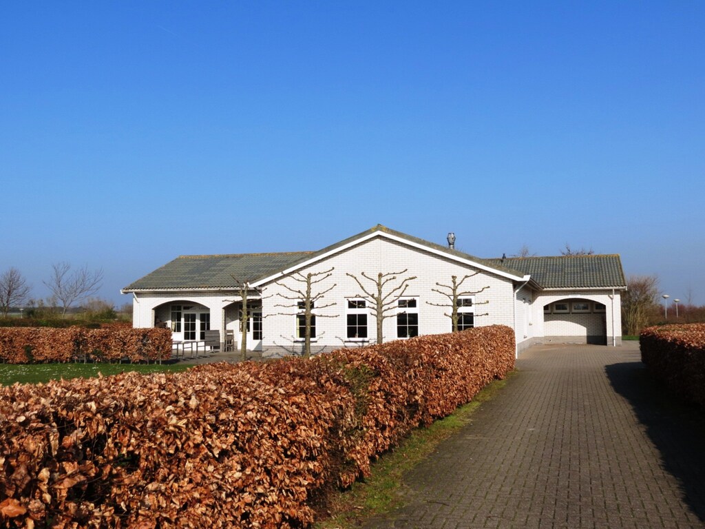 Recreatiepark Klaverweide 3 Ferienpark in den Niederlande