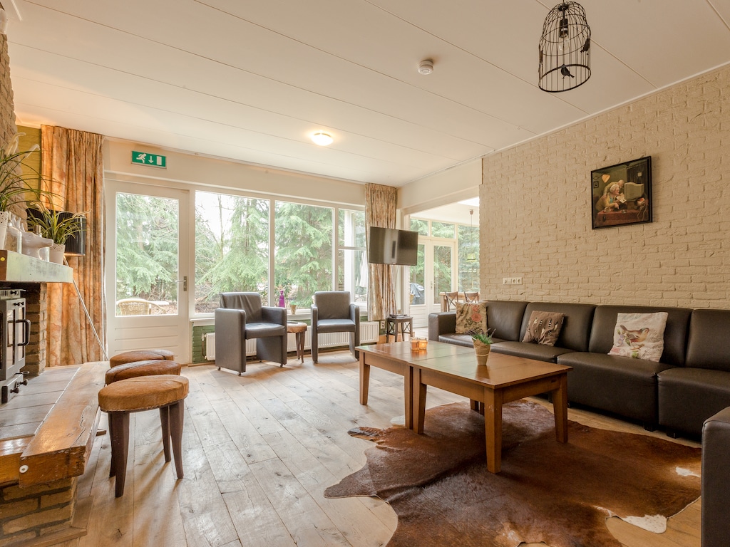 Ferienhaus in der Nähe von Giethoorn Waters