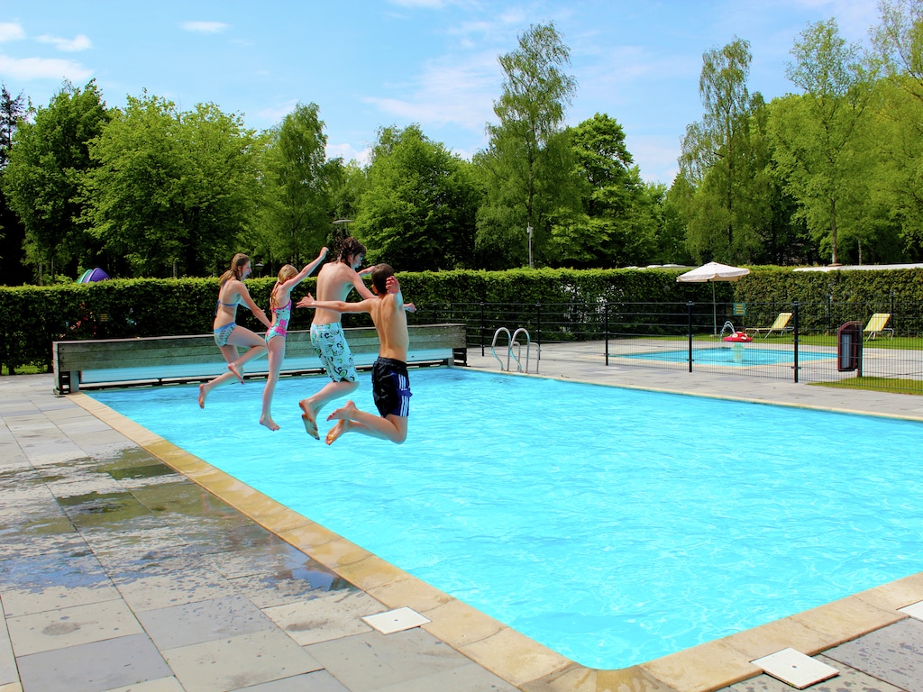 Mooie woning met veel privacy, gelegen