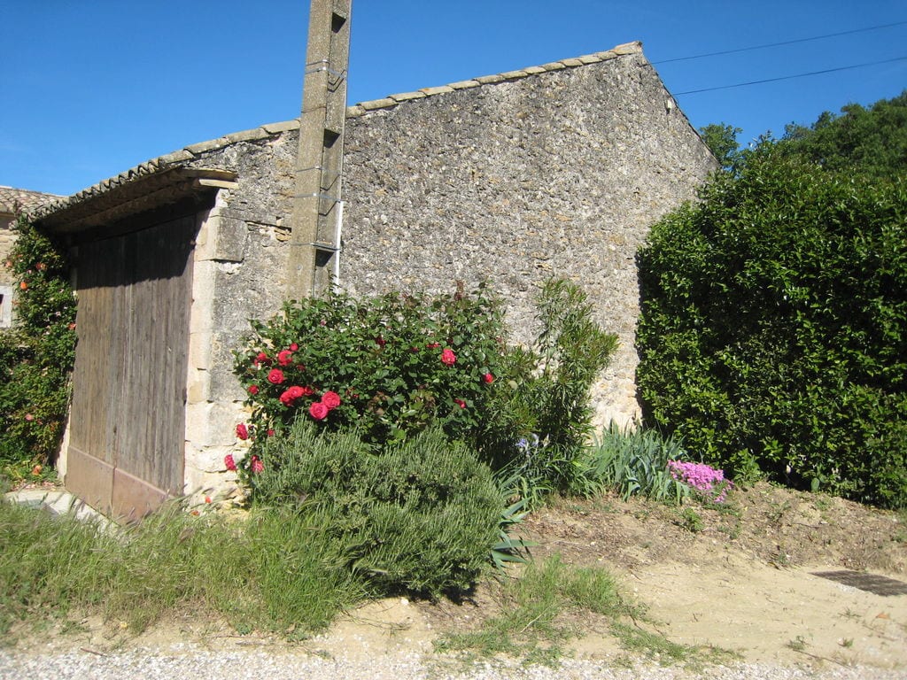 Ferienhaus Le Gîte (234099), Oppède, Vaucluse, Provence - Alpen - Côte d'Azur, Frankreich, Bild 2