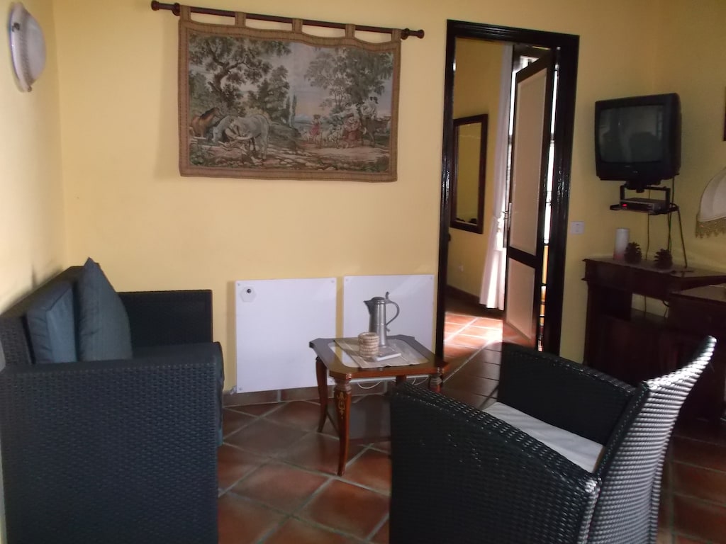 Engels appartement alleen voor volwassenen