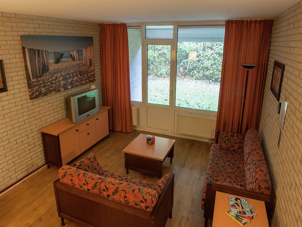 Luxe glampingvakantie