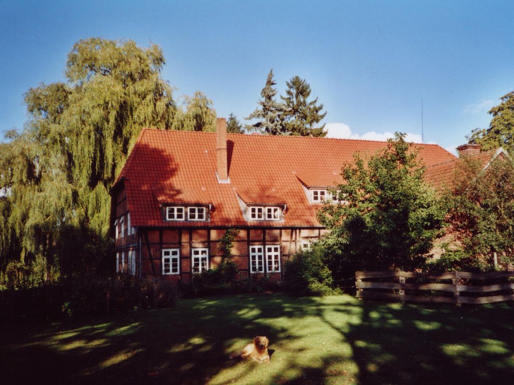 Ferienwohnung auf dem Biobauernhof (254940), Langlingen, Lüneburger Heide, Niedersachsen, Deutschland, Bild 8