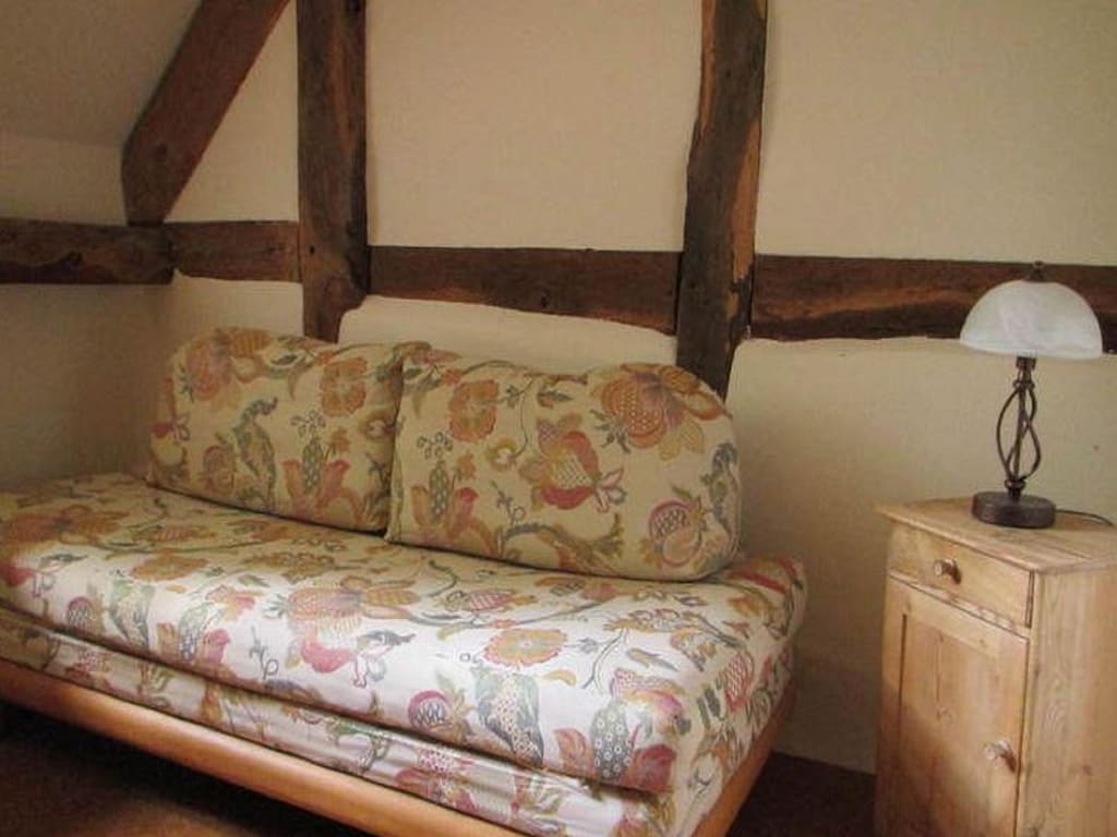 Ferienwohnung auf dem Biobauernhof (254940), Langlingen, Lüneburger Heide, Niedersachsen, Deutschland, Bild 10