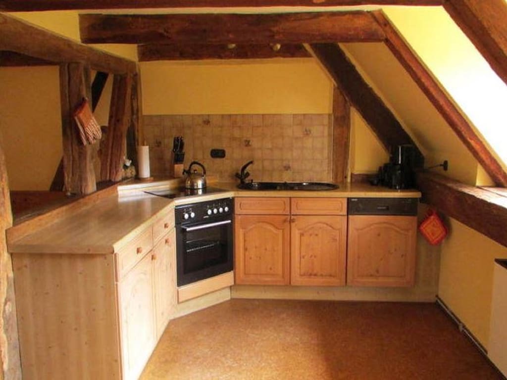 Ferienwohnung auf dem Biobauernhof (254940), Langlingen, Lüneburger Heide, Niedersachsen, Deutschland, Bild 13