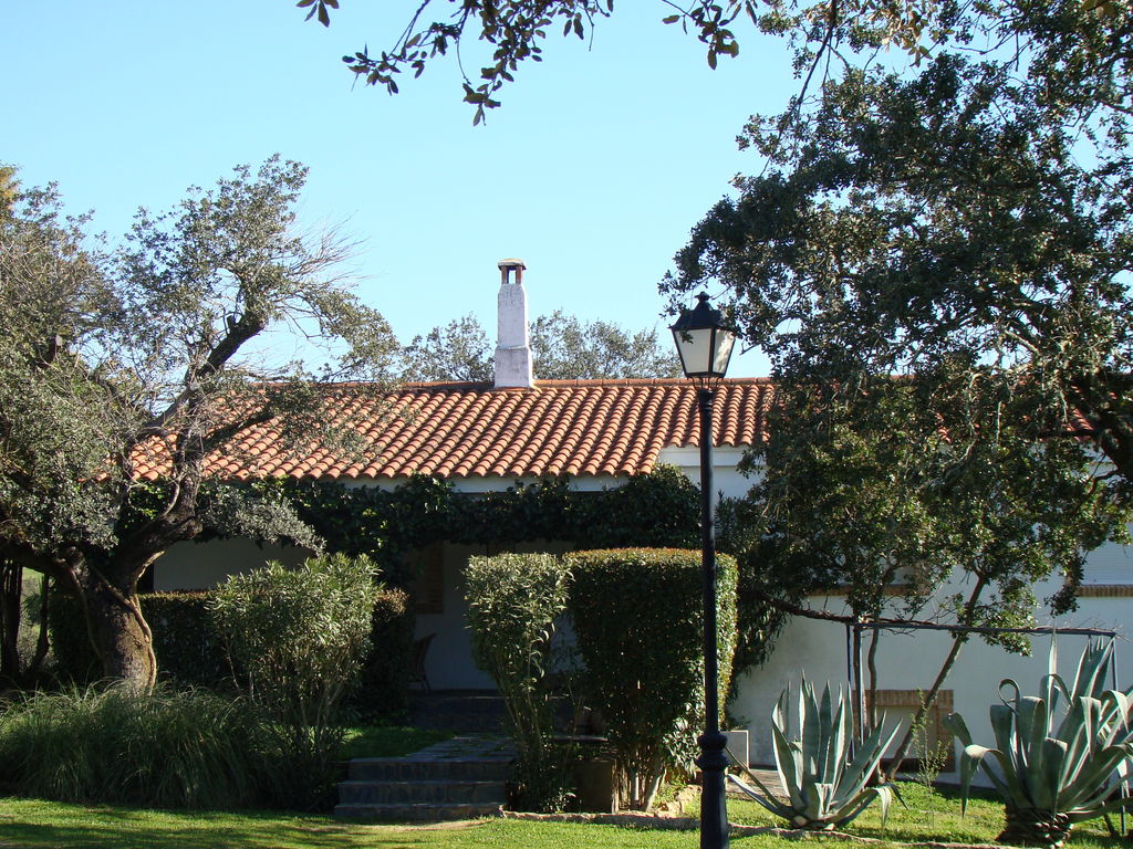La Galana Ferienhaus in der Extremadura