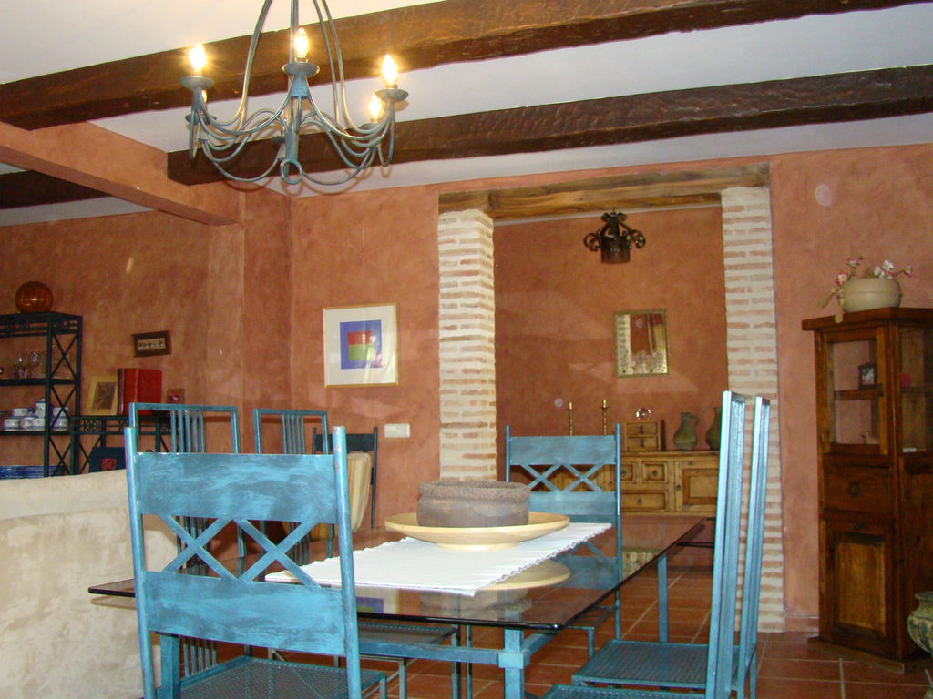 Ferienhaus Malvarrosa (241415), Herrera de Alcentara, Caceres, Extremadura, Spanien, Bild 31