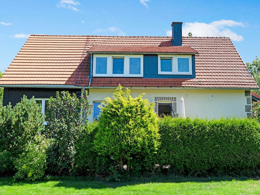 Holiday apartment Sauerland - Diemelsee (254974), Diemelsee, Sauerland, North Rhine-Westphalia, Germany, picture 8
