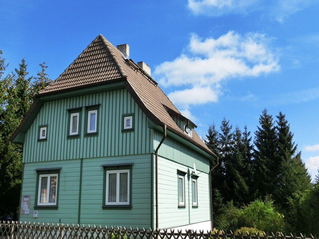 Vakantiehuis met wellnessruimte in Elend