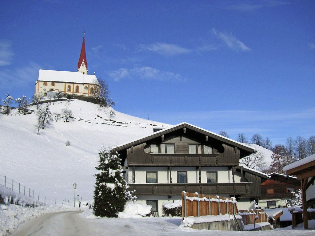 Rieser Ferienwohnung  Tirol