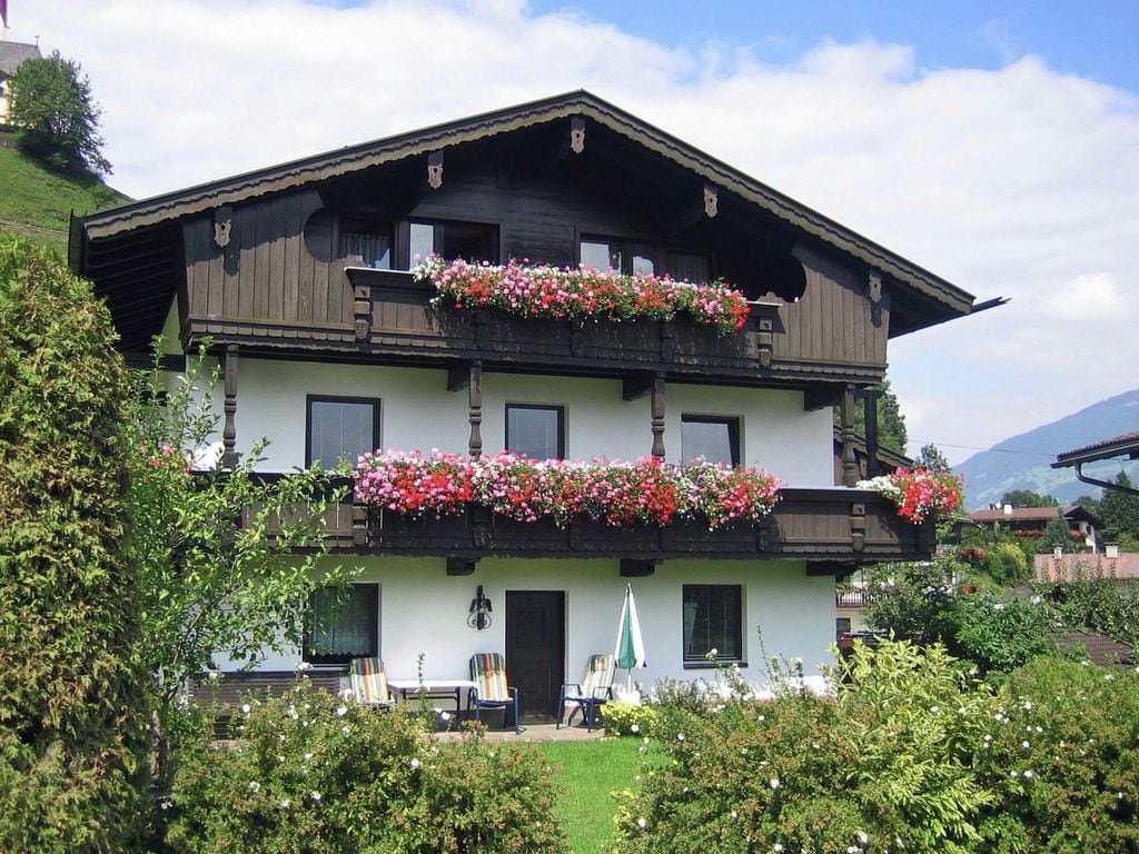 Ferienwohnung Rieser (258646), Hochfügen, Zillertal, Tirol, Österreich, Bild 1