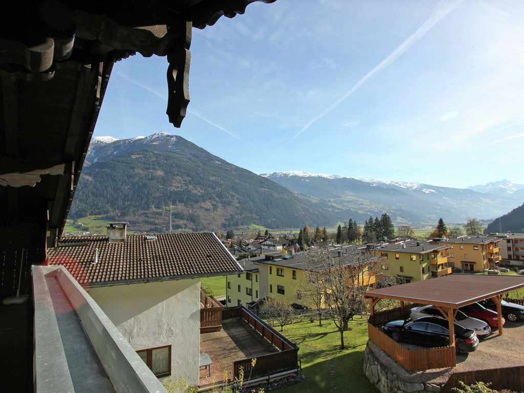 Ferienwohnung Rieser (258646), Hochfügen, Zillertal, Tirol, Österreich, Bild 15