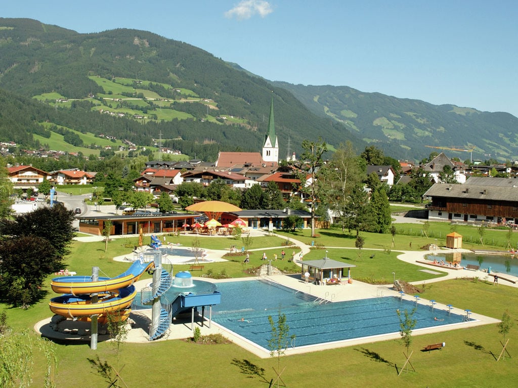 Ferienwohnung Rieser (258646), Hochfügen, Zillertal, Tirol, Österreich, Bild 19