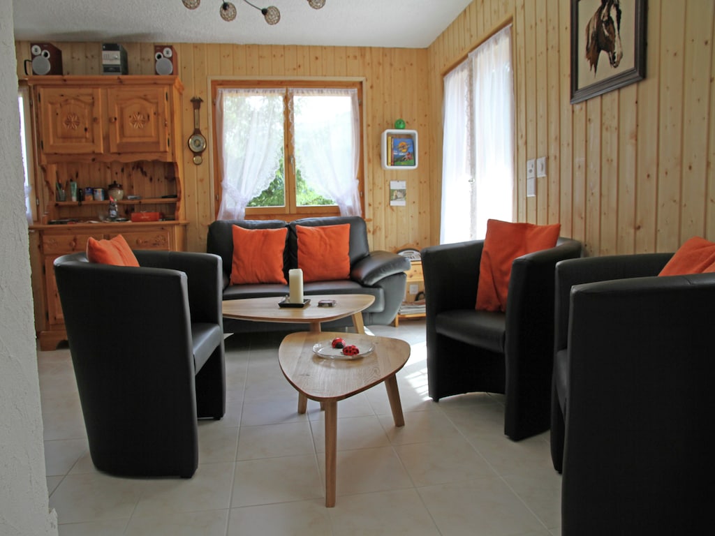 Ferienhaus Dominic (263452), Nendaz, 4 Vallées, Wallis, Schweiz, Bild 6
