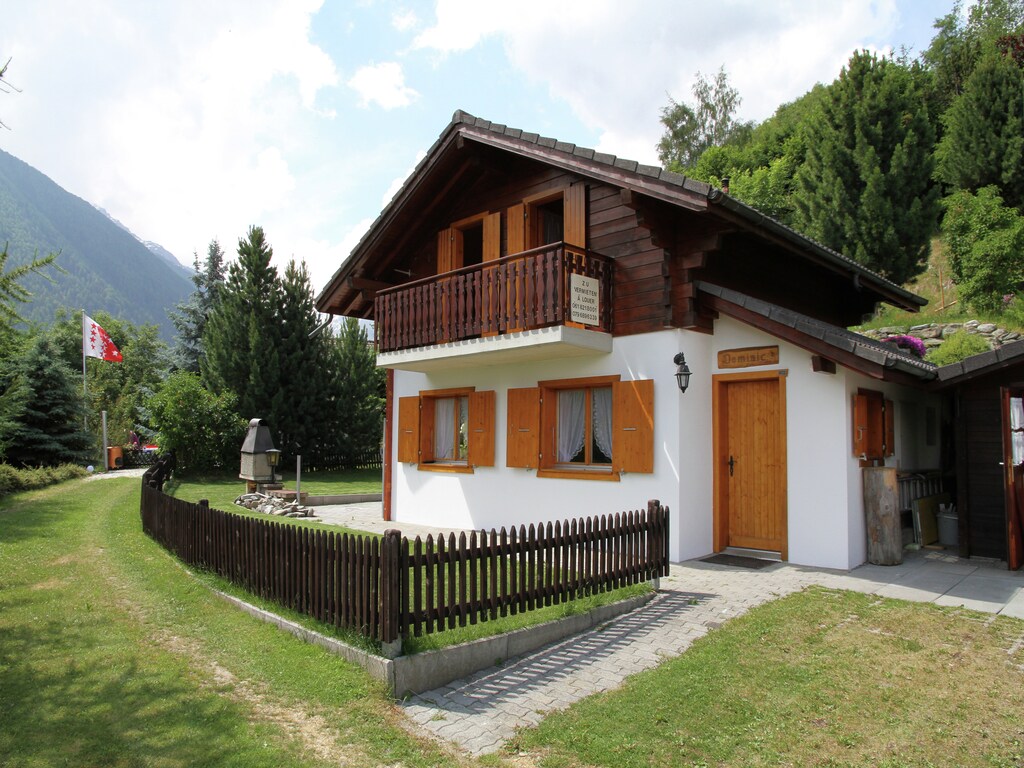 Ferienhaus Dominic (263452), Nendaz, 4 Vallées, Wallis, Schweiz, Bild 1