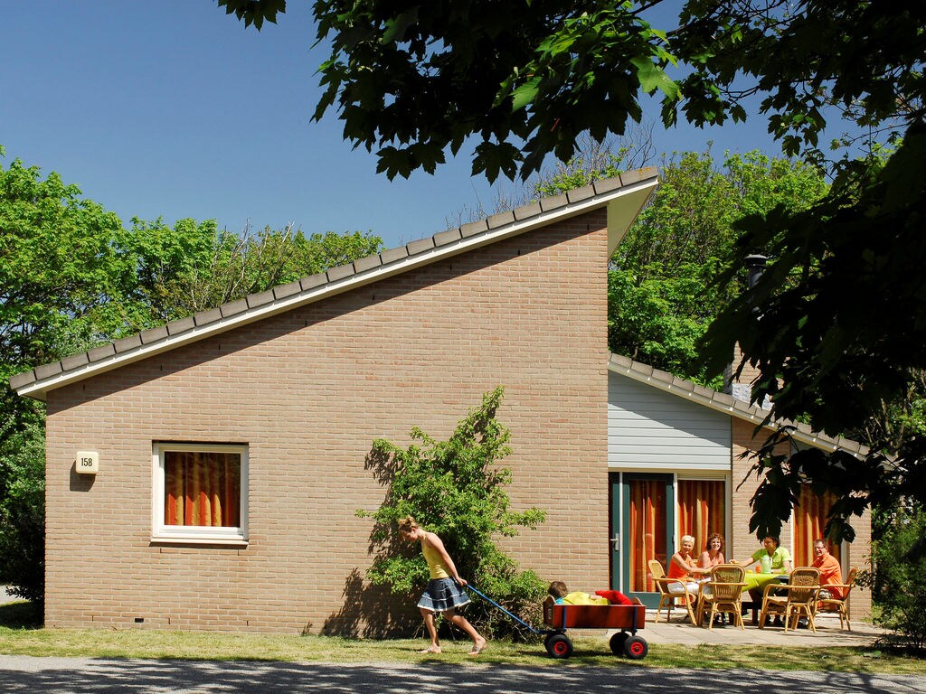 Ferienhaus Vakantiepark Kijkduin 2 (264848), 's-Gravenhage, , Südholland, Niederlande, Bild 1