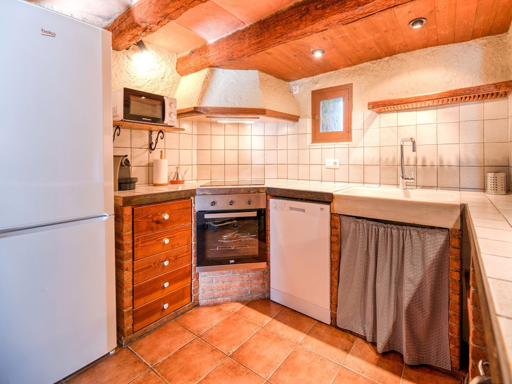Ferienhaus La Moixella (270062), Cambrils, Lleida, Katalonien, Spanien, Bild 16