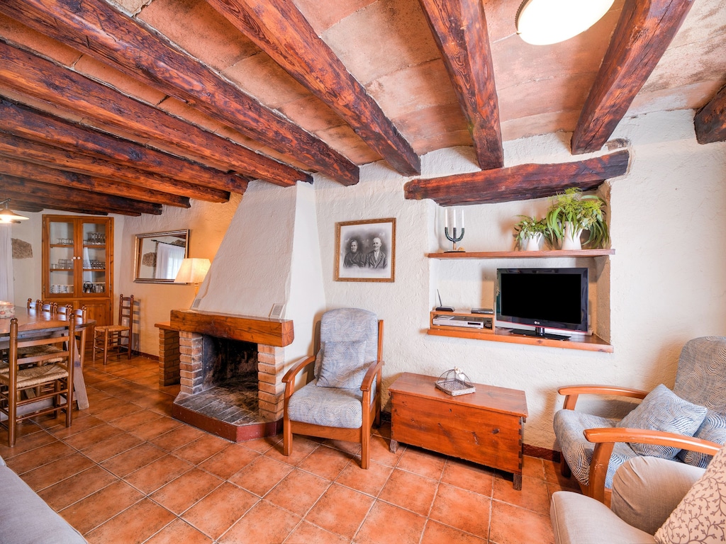Ferienhaus La Moixella (270062), Cambrils, Lleida, Katalonien, Spanien, Bild 13