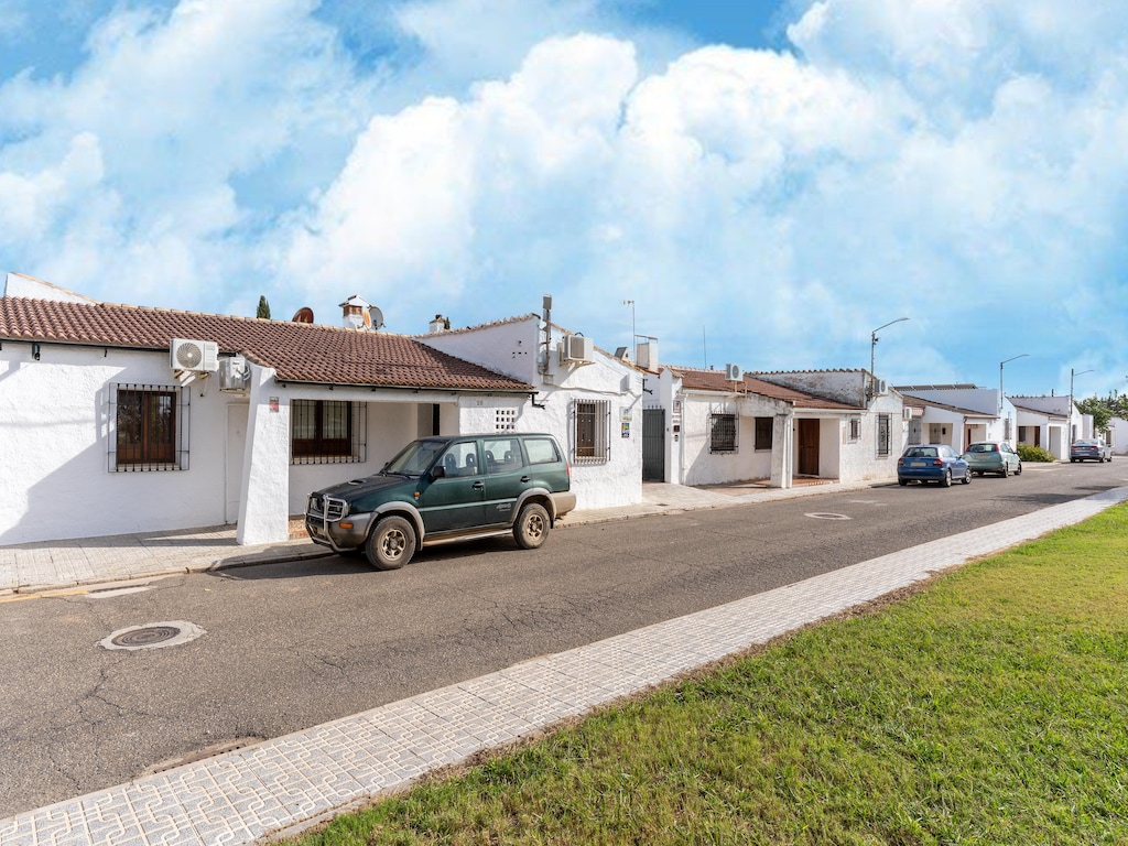 Andalusische vakantie; Game of Thrones-kasteel