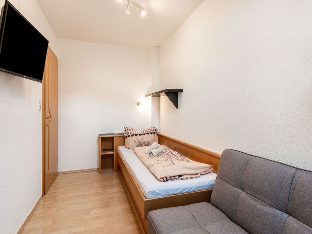 Ferienwohnung Wilhelm - Apartment de Luxe (269798), Längenfeld, Ötztal, Tirol, Österreich, Bild 12