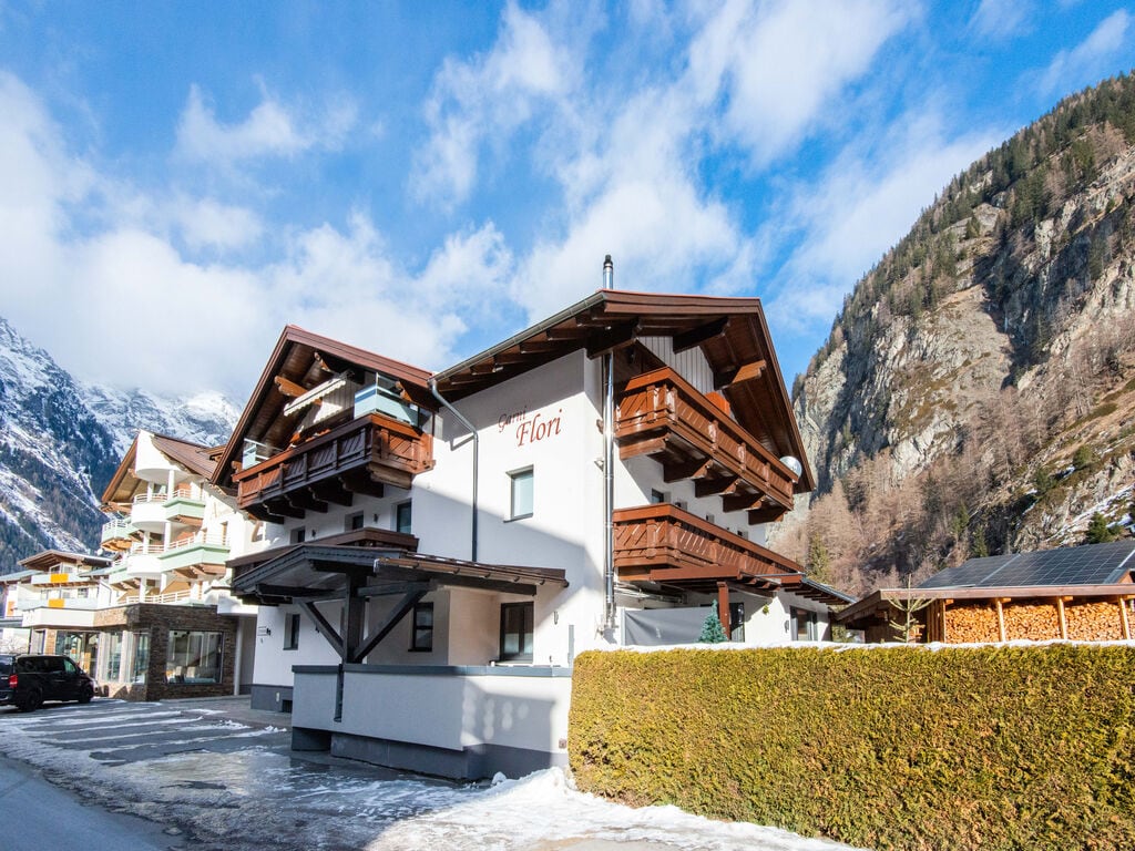 Ferienwohnung Wilhelm - Apartment de Luxe (269798), Längenfeld, Ötztal, Tirol, Österreich, Bild 1