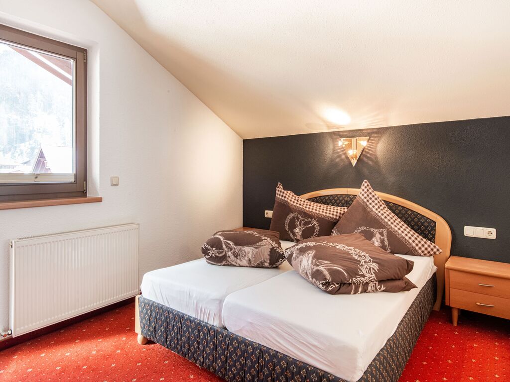 Ferienwohnung Wilhelm - Apartment de Luxe (269798), Längenfeld, Ötztal, Tirol, Österreich, Bild 23