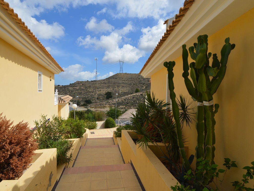 Ferienhaus Casa Opalo (277446), Rojales, Costa Blanca, Valencia, Spanien, Bild 28