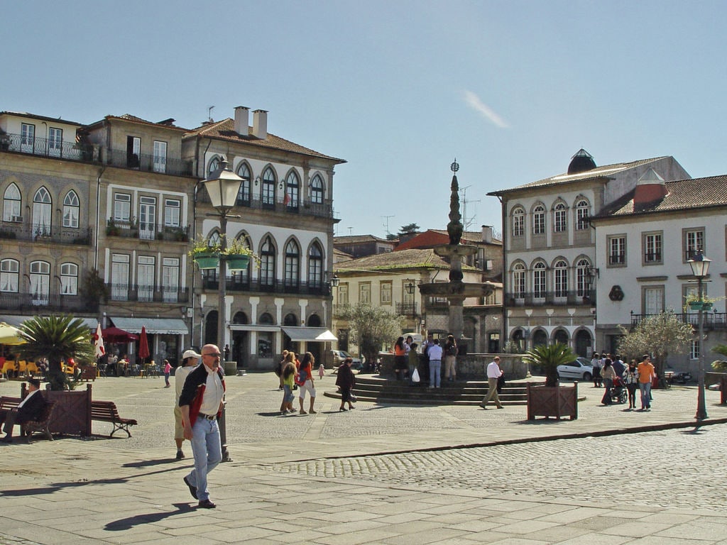 Ferienhaus Casita da Lavandeira (277709), Ponte de Lima, , Nord-Portugal, Portugal, Bild 27