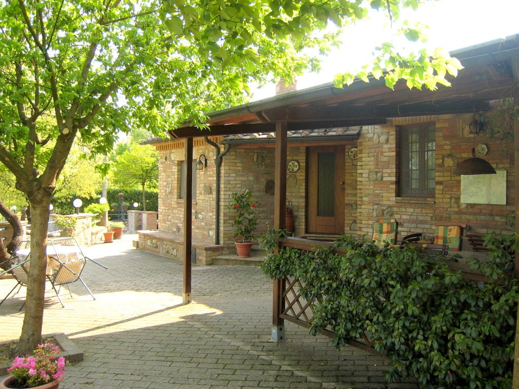 Casa Gioia Ferienhaus in Italien