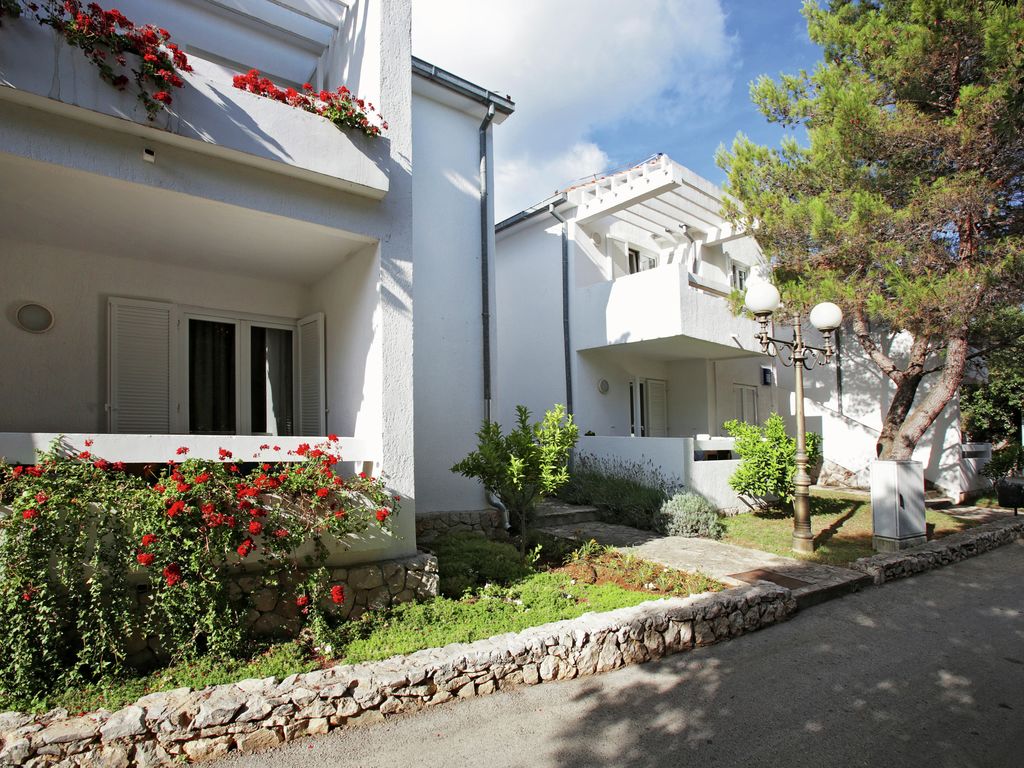 Ferienhaus Solaris - Ville Kornati 3 (277590), Sibenik, , Dalmatien, Kroatien, Bild 2