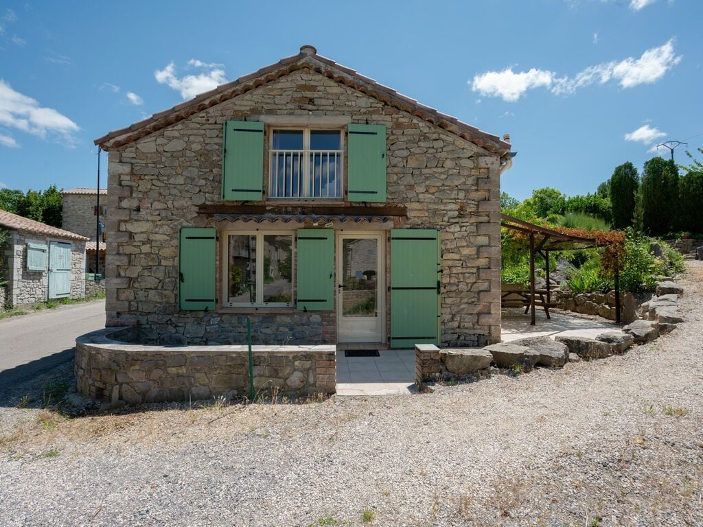 Ferienhaus  (294379), Saint Ambroix, Gard Binnenland, Languedoc-Roussillon, Frankreich, Bild 24