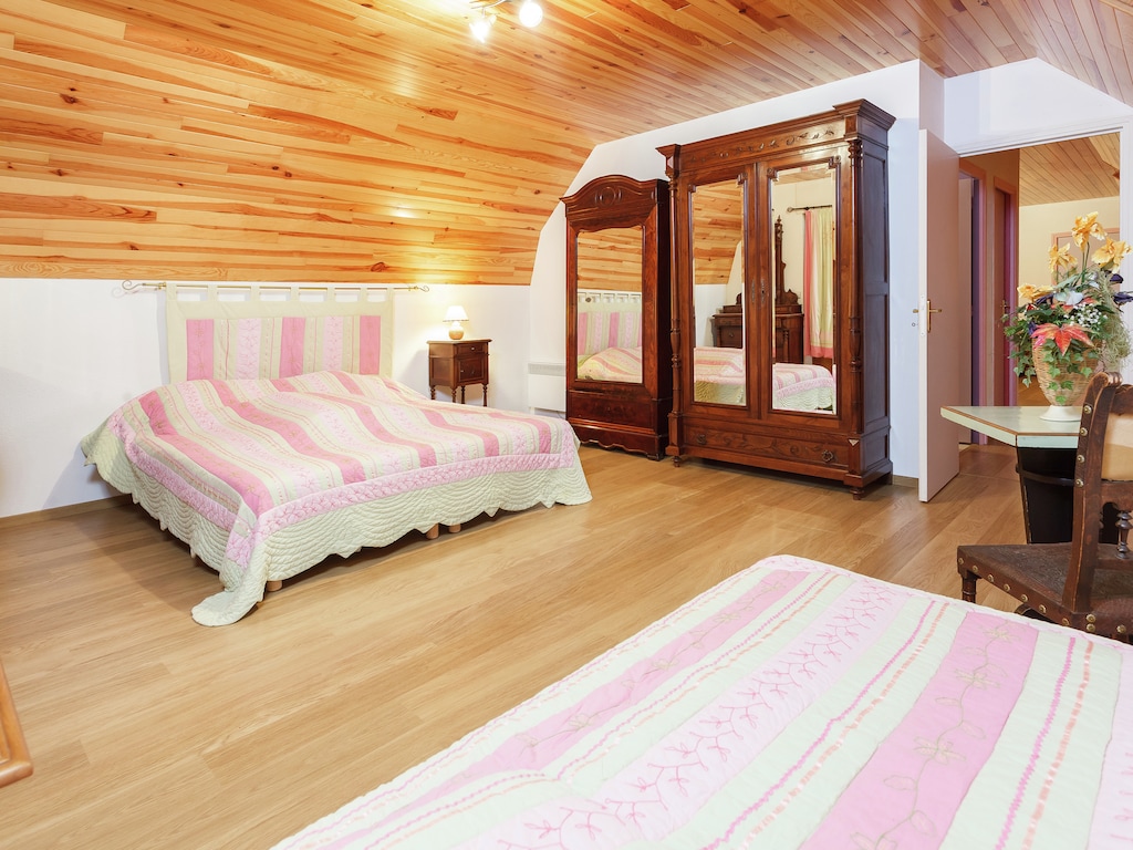Vakantiehuis in Calvinet bij Conques