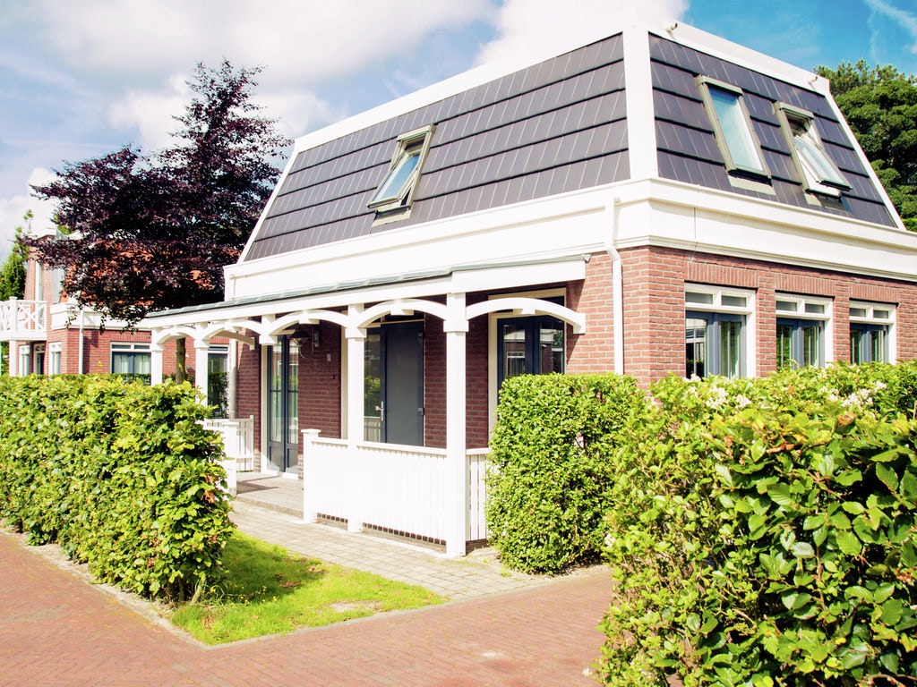 Ferienhaus Bungalowparck Tulp en Zee 3 (297485), Noordwijk aan Zee, , Südholland, Niederlande, Bild 1