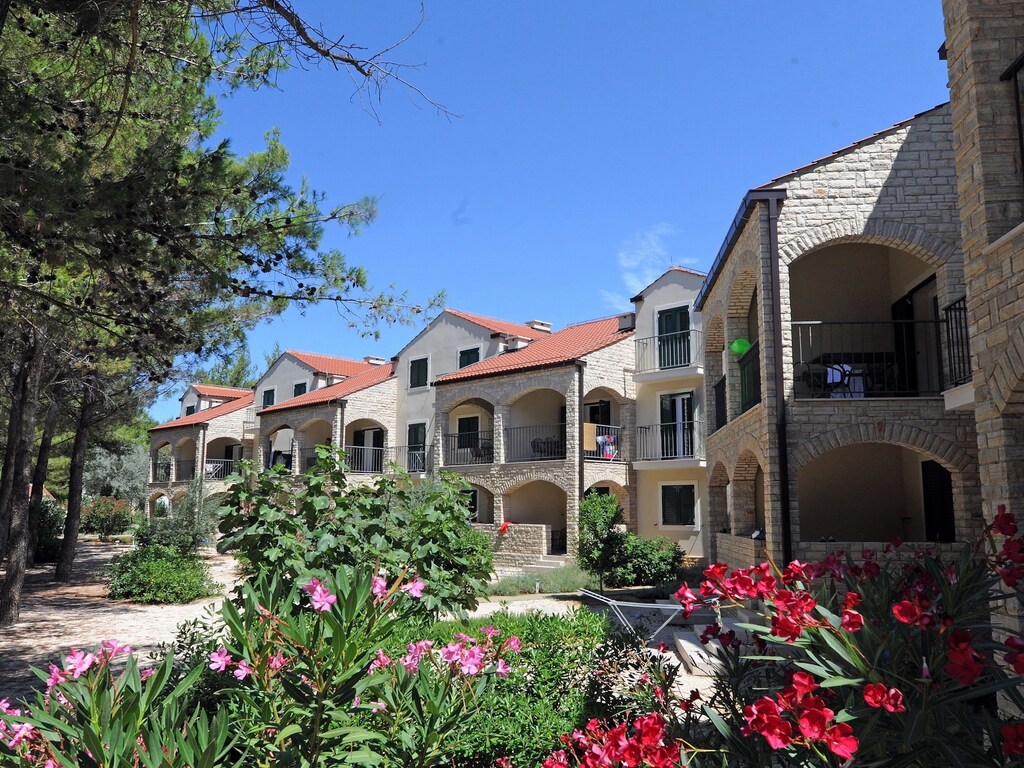 Holiday Village Zaton 13 Ferienpark in Kroatien