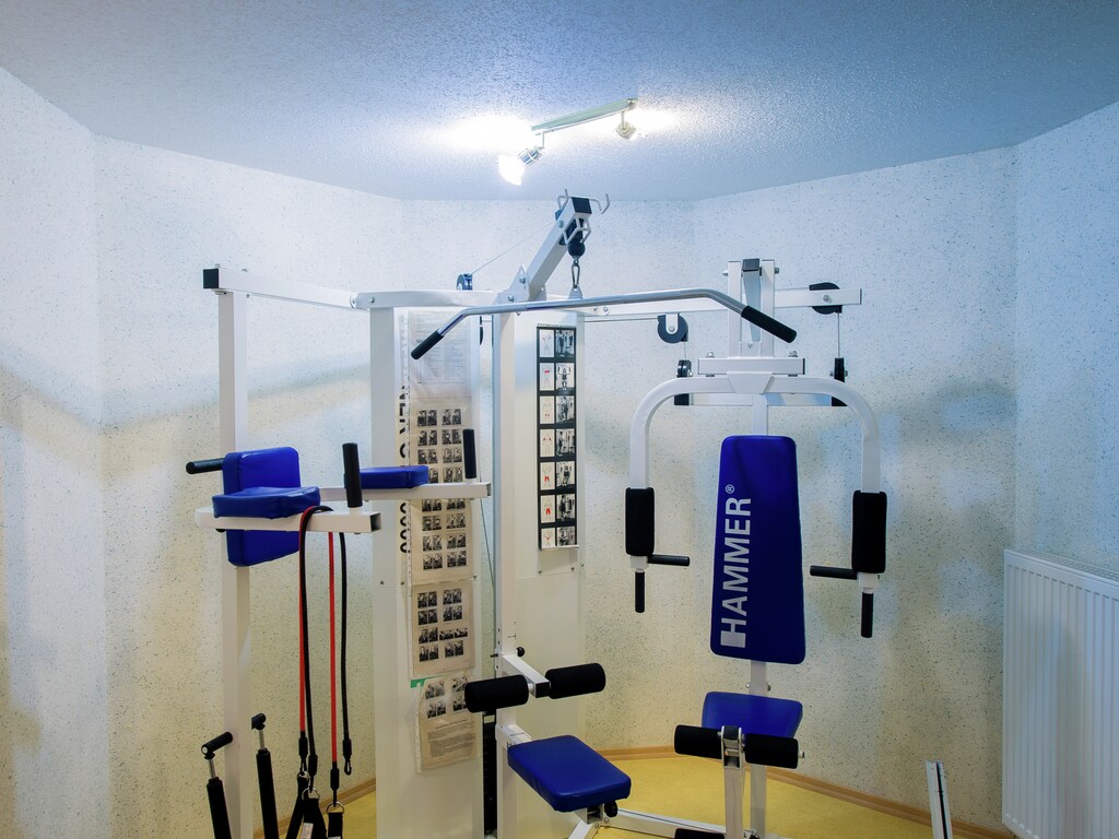 Ferienwohnung Bayerischer Wald (299909), Rattiszell, Bayerischer Wald, Bayern, Deutschland, Bild 17