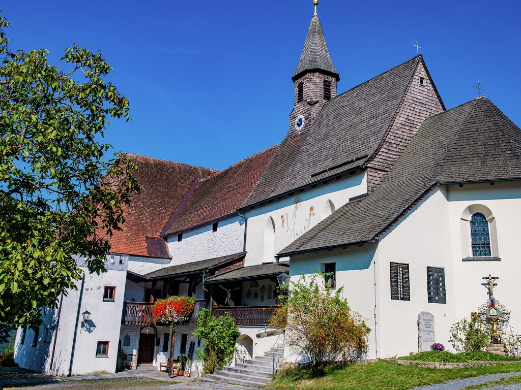 Ferienwohnung Bayerischer Wald (299908), Rattiszell, Bayerischer Wald, Bayern, Deutschland, Bild 27