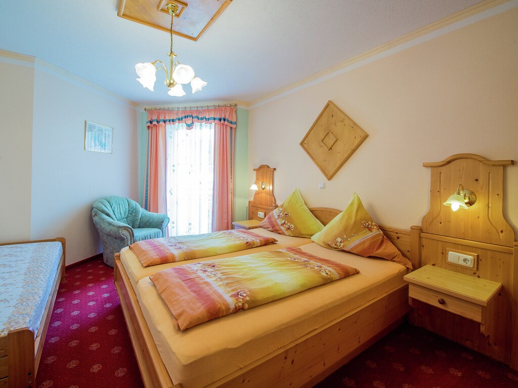 Ferienwohnung Bayerischer Wald (299908), Rattiszell, Bayerischer Wald, Bayern, Deutschland, Bild 14