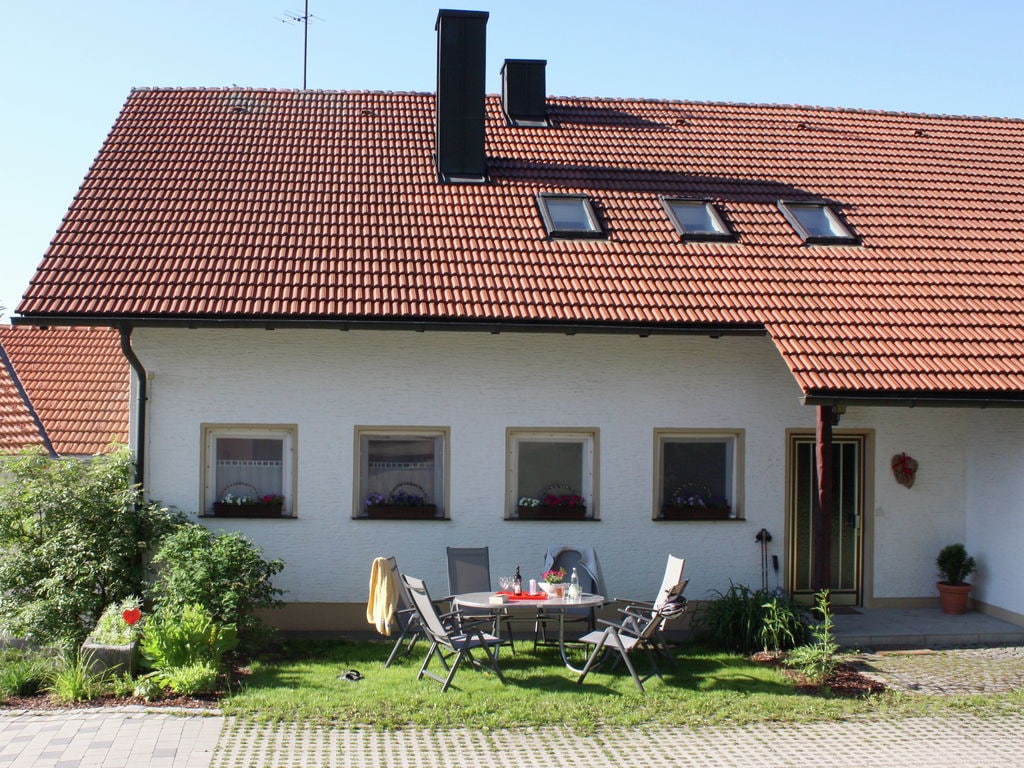 Ferienhaus Am Dreisessel (299905), Neureichenau, Bayerischer Wald, Bayern, Deutschland, Bild 2