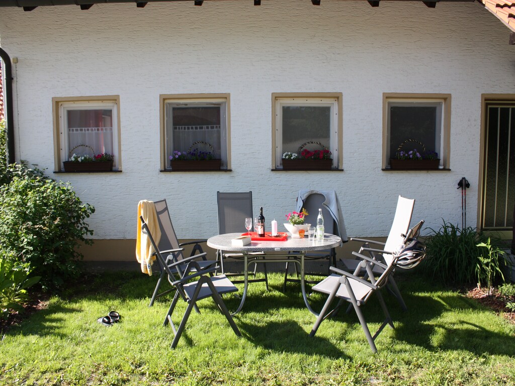Ferienhaus Am Dreisessel (299905), Neureichenau, Bayerischer Wald, Bayern, Deutschland, Bild 3