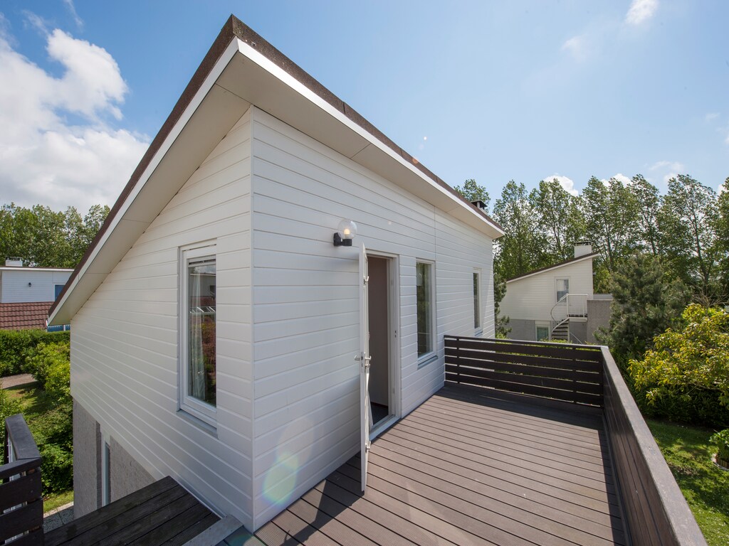 Ferienwohnung Roompot Beach Resort 3 (325446), Kamperland, , Seeland, Niederlande, Bild 1
