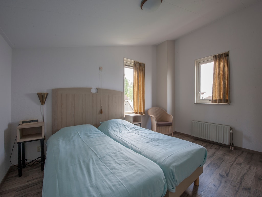 Ferienhaus Roompot Beach Resort 19 (409815), Kamperland, , Seeland, Niederlande, Bild 10
