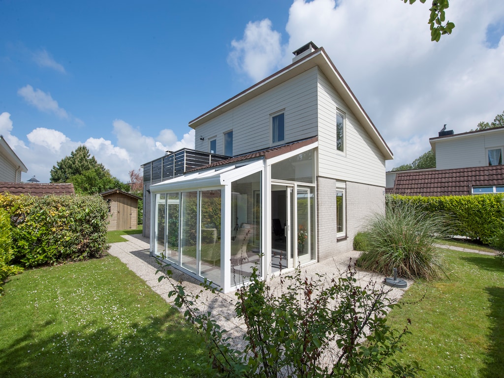 Ferienhaus Roompot Beach Resort 19 (409815), Kamperland, , Seeland, Niederlande, Bild 1