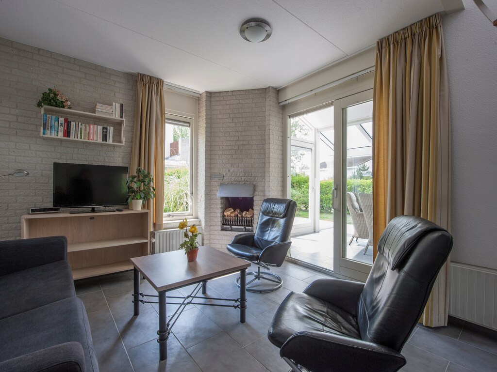 Ferienhaus Roompot Beach Resort 19 (409815), Kamperland, , Seeland, Niederlande, Bild 3