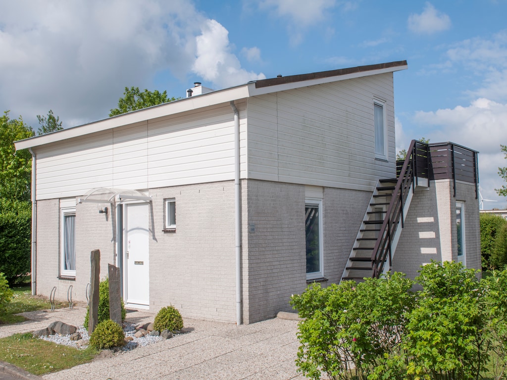 Ferienhaus Roompot Beach Resort 19 (409815), Kamperland, , Seeland, Niederlande, Bild 2