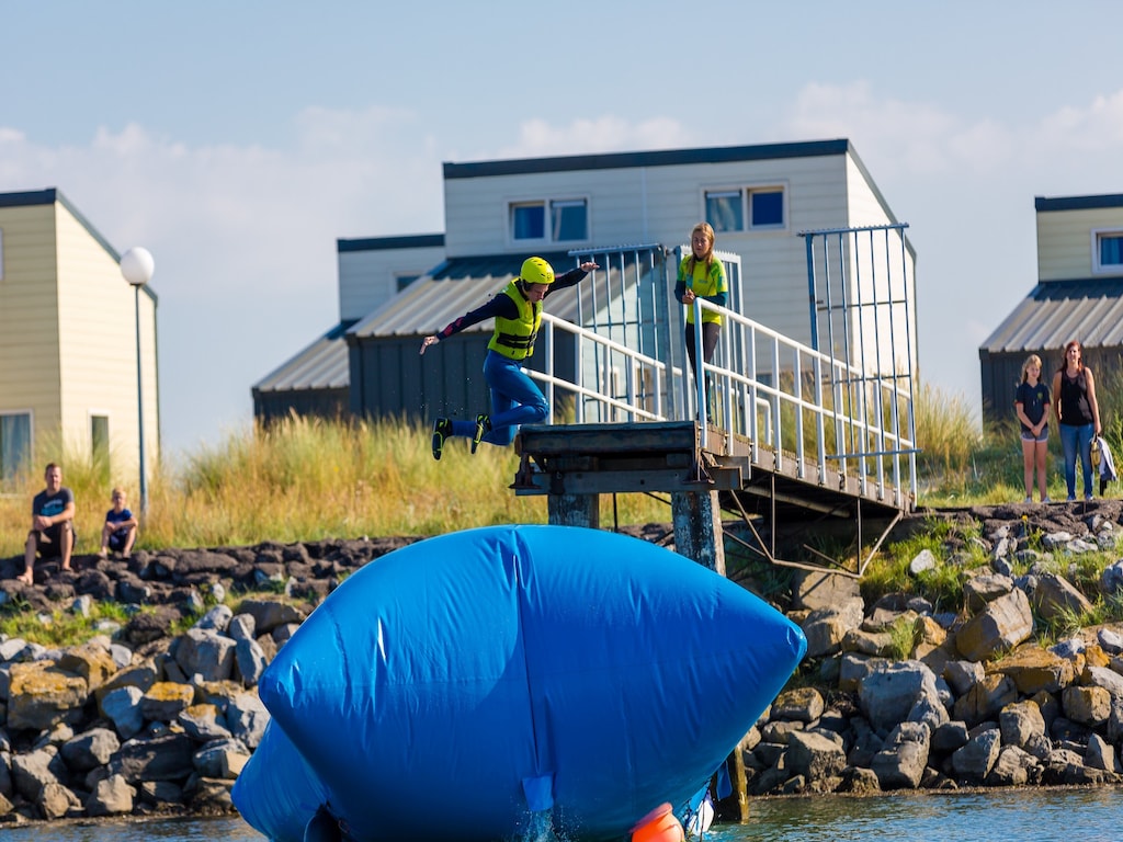 Ferienhaus Roompot Beach Resort 19 (409815), Kamperland, , Seeland, Niederlande, Bild 21