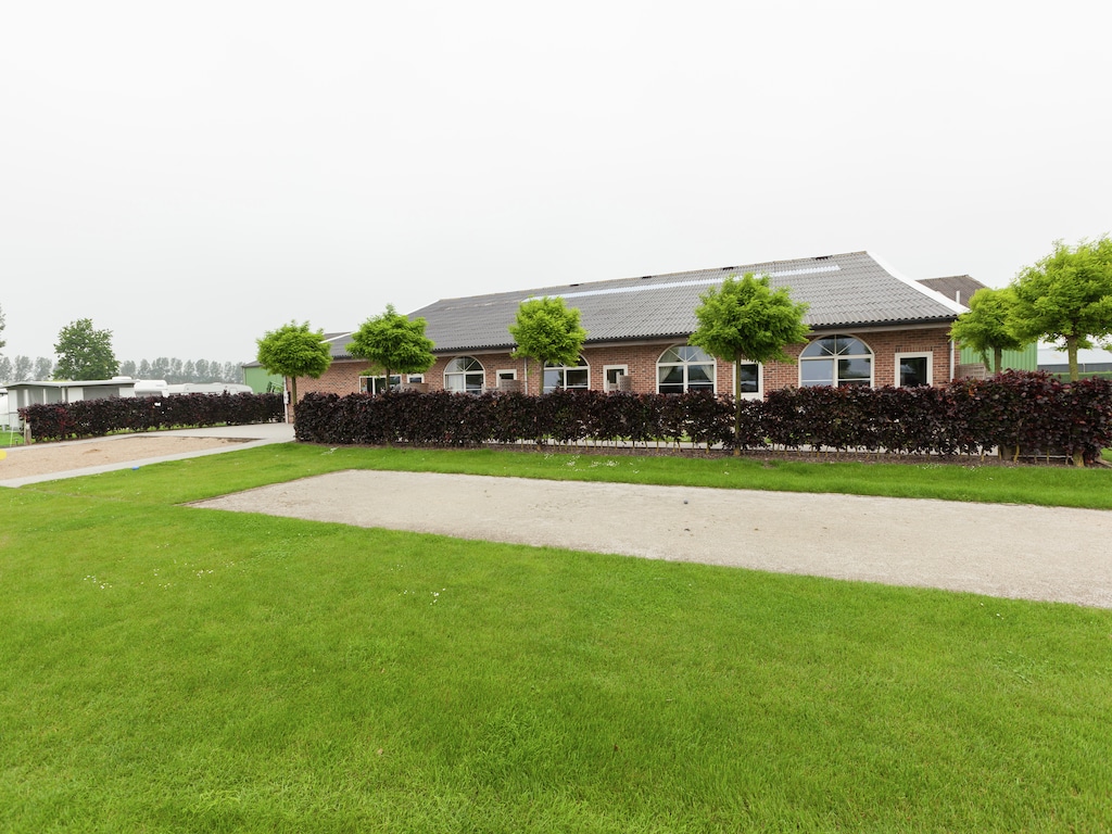 Apartment in Groede nahe Strand für 5 Von Belvilla