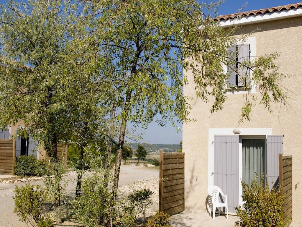 Résidence-Club Le Mas des Vignes 2 Ferienpark in Frankreich