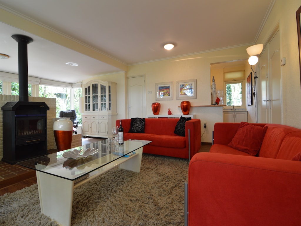 Bungalow nabij Drents-Friese Wold