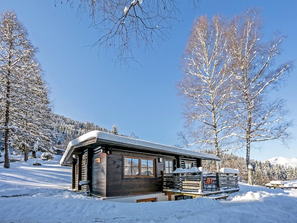 Chalet in Wörgl bij SkiWelt Wilder Kaiser